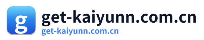 get-kaiyunn.com.cn